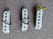 Fender stratocaster pickups for sale  LEATHERHEAD