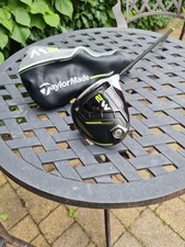 Taylormade 2017 driver for sale  STANSTED