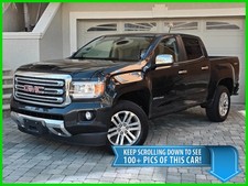 2020 gmc canyon for sale  Orlando
