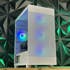 Custom rgb gaming for sale  Savannah