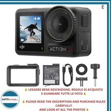 Dji osmo action usato  Bovolone