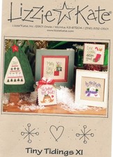 Lizzie kate tiny for sale  UK