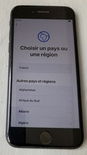 Iphone 64go débloqué d'occasion  Montbrison