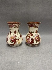 Vintage mason ironstone for sale  LIVERPOOL