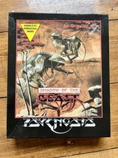 Shadow the beast gebraucht kaufen  Versand nach Germany