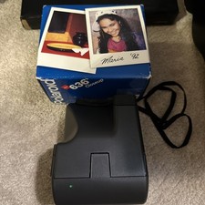 Vintage polaroid 636 for sale  NEWPORT PAGNELL