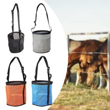 Sac alimentation chevaux d'occasion  Expédié en France