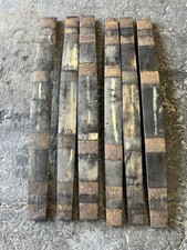 Oak whiskey barrel for sale  Pekin