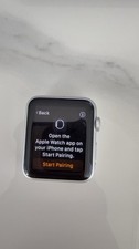 Apple watch sport for sale  Allston