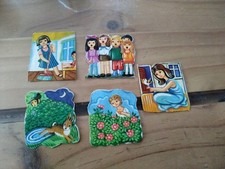 Alte stammbuchbilder kinderlie gebraucht kaufen  Kreischa