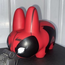 Deadpool kidrobot inch for sale Deadpool kidrobot inch for sale  DUKINFIELD