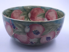 Moorcroft porcelain serving for sale  Bellingham