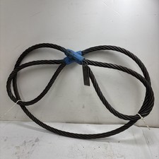 Certex lift wire for sale  Sedalia