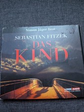 Kind sebastian fitzek gebraucht kaufen  Heikendorf