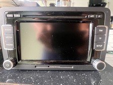 Rcd510 disc car for sale Rcd510 disc car for sale  NUNEATON