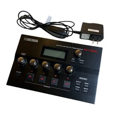 Boss 001 guitar d'occasion  Expédié en Belgium