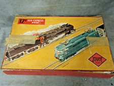 Gros lot train d'occasion  Eaubonne