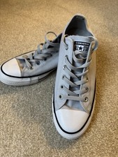 Converse star low for sale  LEEDS