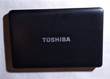 Toshiba satellite c655d for sale  Anderson