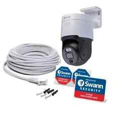 Swann pan tilt for sale  LEICESTER