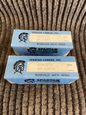 Spartan carbide inc. for sale  Eads