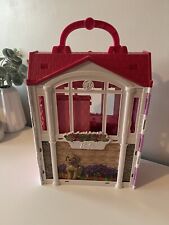 Barbie glam getaway for sale  ROMFORD