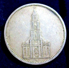 Germania moneta reich usato  Zerbolo