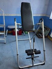 Gravity inversion machine for sale  CANVEY ISLAND