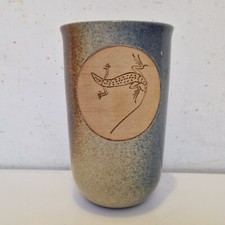 Vallauris vase applique d'occasion  Nice-