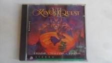 King quest vii usato  Cremona