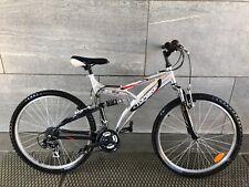 Bici mountainbike biammortizza usato  Sesto San Giovanni