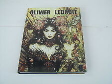 Olivier ledroit 290 usato  Spedire a Italy