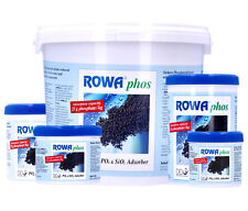 Rowa phos media for sale  DARTFORD