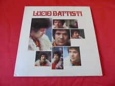 Lucio battisti ricordi usato  Pozzuoli