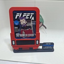 Star trek red for sale  Mc Clellandtown