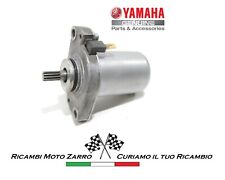 Motorino avviamento accensione usato  Massa di Somma