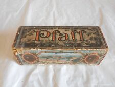 Ancienne boite accessoires d'occasion  Bais