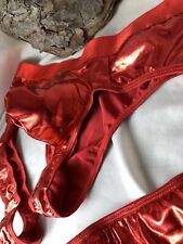 Xxl sized red for sale  LONDON