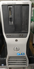 Dell workstation t5500 for sale  Allston