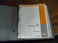 Case 321d small for sale  Fairfield