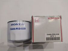 Filtro olio originale usato  Potenza