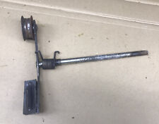 Idler pulley brake for sale  Hinsdale
