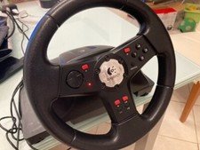 Logitech formula vibration usato  Roma
