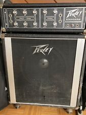 Peavey standard 260 for sale  Kingston