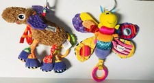 Lamaze developmental toys for sale  Wyandotte