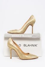 Manolo blahnik court for sale  SHREWSBURY