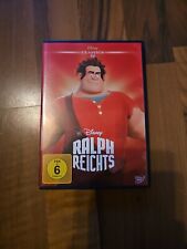 Ralph reicht dvd gebraucht kaufen  Hellenthal