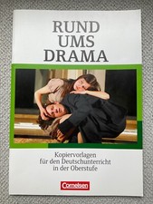 Rund ums drama gebraucht kaufen  Lüdenscheid