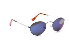 Sonnenbrille val silver gebraucht kaufen  Gauting