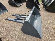 Toe tip bucket for sale  BOURNE
